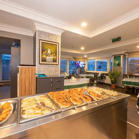 Yaztur Hotel Κωνσταντινούπολη Εξωτερικό φωτογραφία