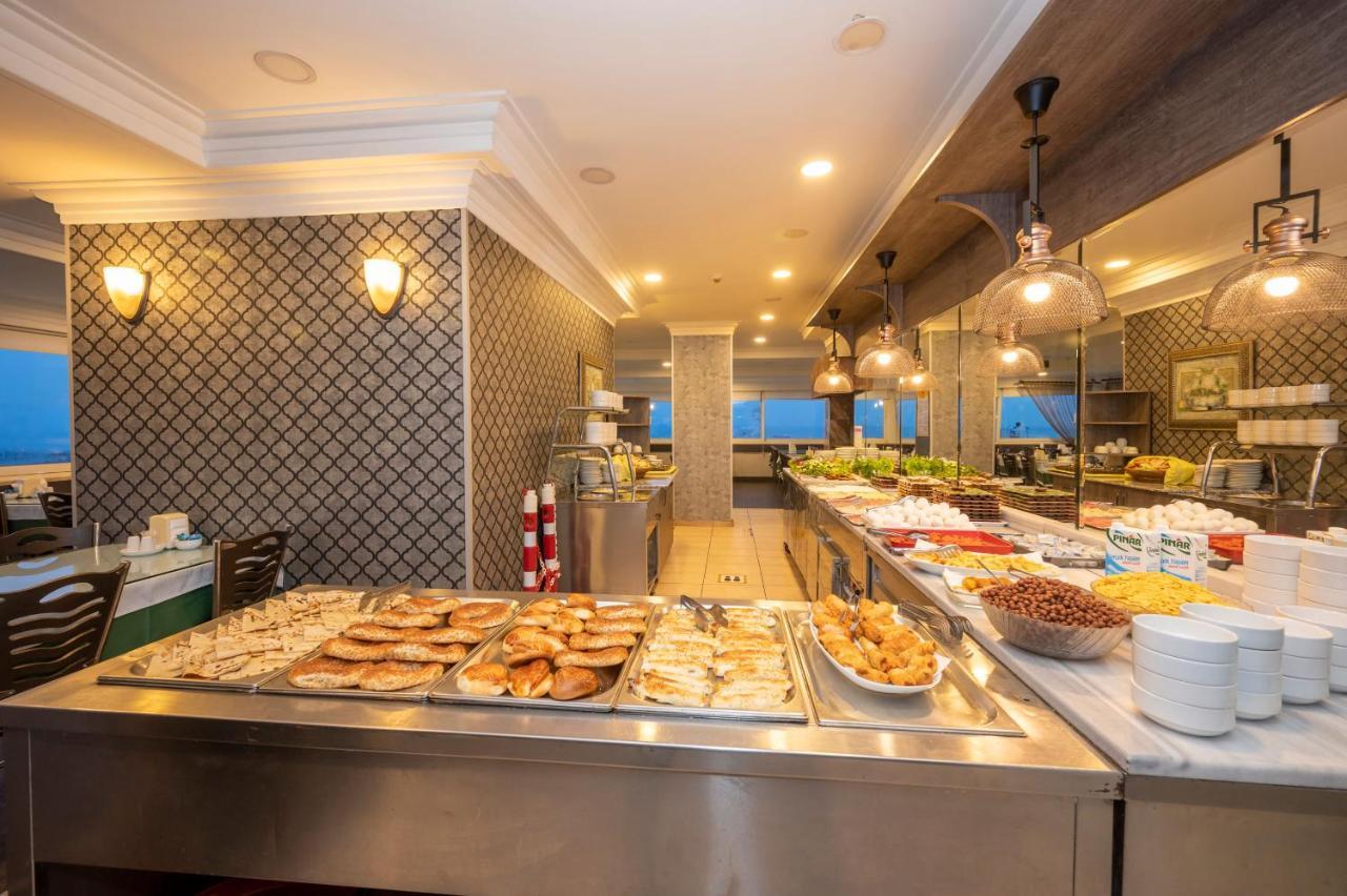 Yaztur Hotel Κωνσταντινούπολη Εξωτερικό φωτογραφία